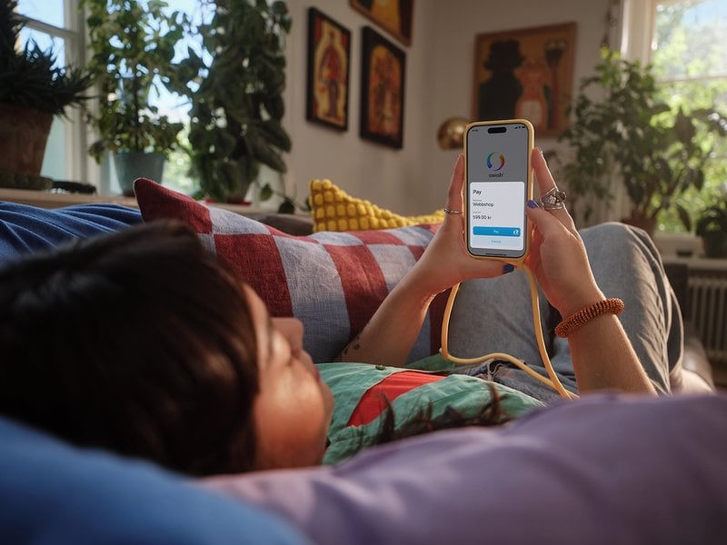 Foto: Pressbild Swish